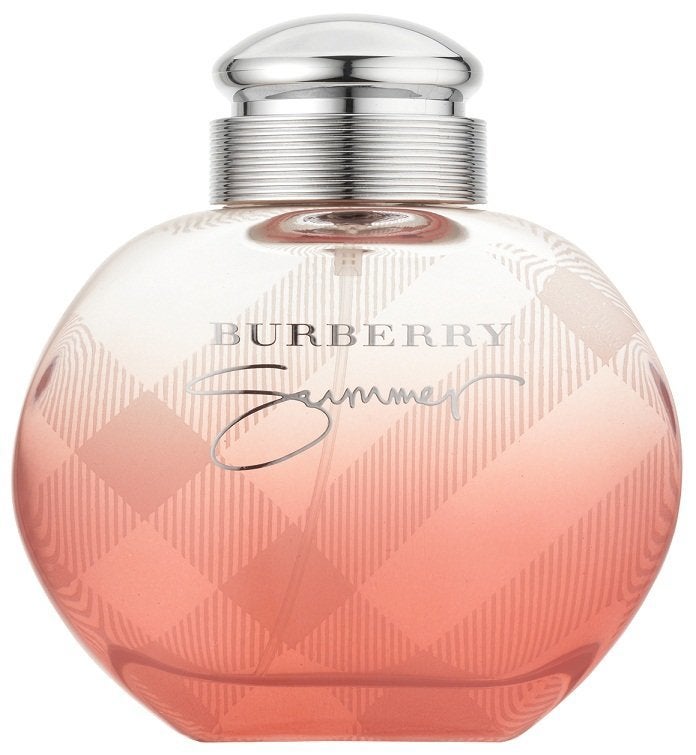 Best Burberry Summer 2011 Edition 100ml EDT Women's Perfume Prices in